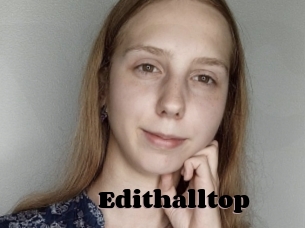 Edithalltop