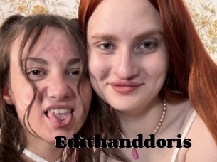 Edithanddoris