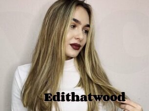 Edithatwood