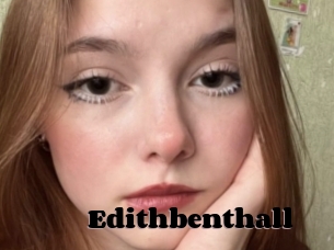 Edithbenthall