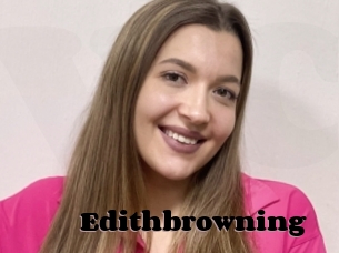 Edithbrowning