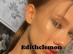 Edithclemon
