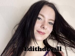 Edithdevall