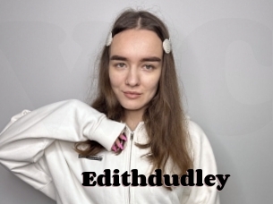 Edithdudley