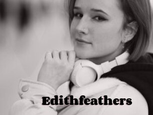 Edithfeathers
