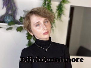 Edithfennimore