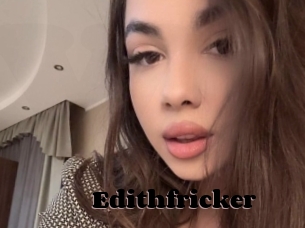 Edithfricker