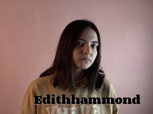 Edithhammond