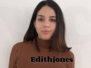 Edithjones