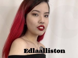 Edlaalliston