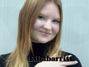 Edlabarritt