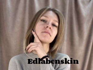 Edlabenskin