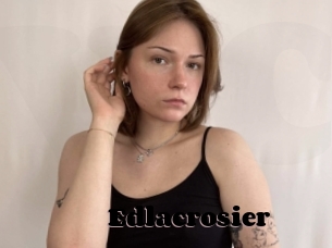 Edlacrosier