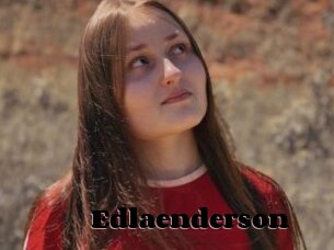 Edlaenderson