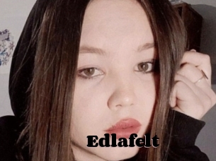 Edlafelt