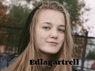Edlagartrell