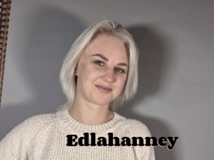 Edlahanney