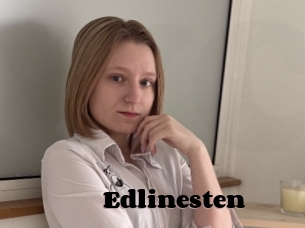 Edlinesten