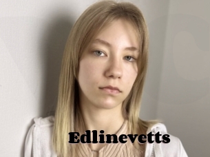 Edlinevetts