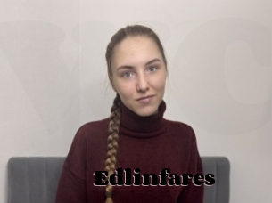 Edlinfares