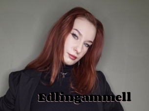 Edlingammell