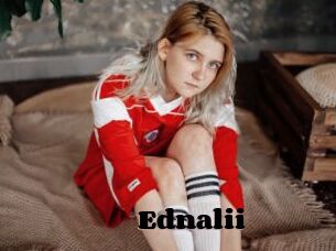 Ednalii