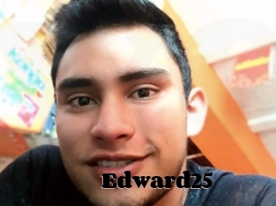 Edward25