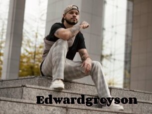 Edwardgreyson