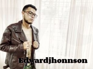 Edwardjhonnson