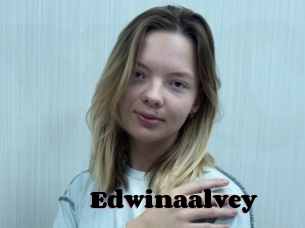 Edwinaalvey