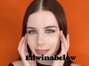Edwinabelow