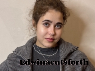 Edwinacutsforth