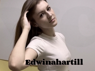 Edwinahartill