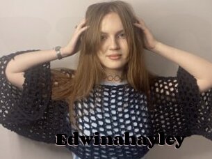 Edwinahayley