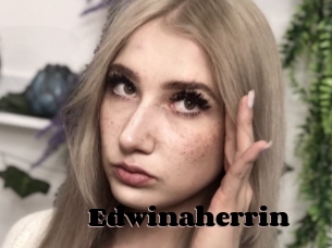 Edwinaherrin