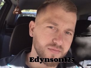 Edynson125