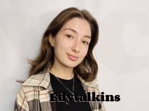 Edytalkins