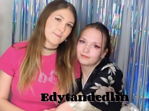 Edytandedlin
