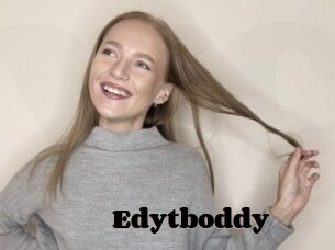 Edytboddy