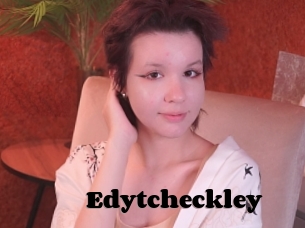 Edytcheckley