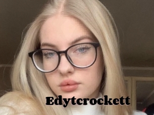 Edytcrockett