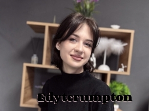 Edytcrumpton