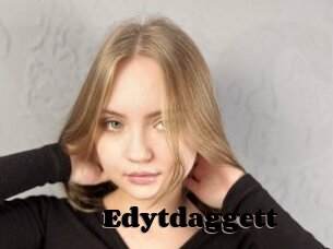 Edytdaggett