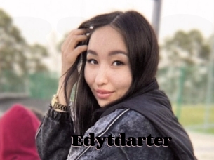 Edytdarter