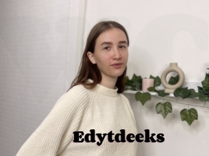 Edytdeeks