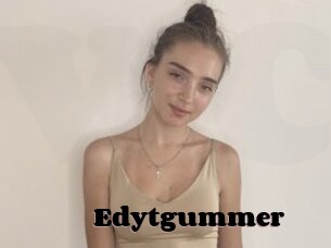 Edytgummer