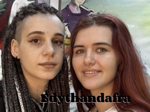Edythandafra