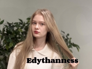 Edythanness