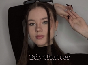 Edythatter