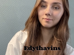 Edythavins